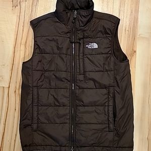 North Face Puffer Vest